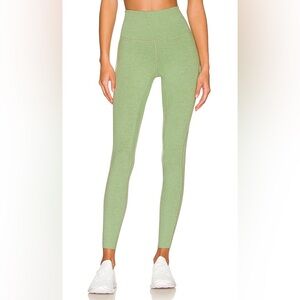 WellBeing + BeingWell “LoungeWell” Ashe 7/8 Legging | size: XXS